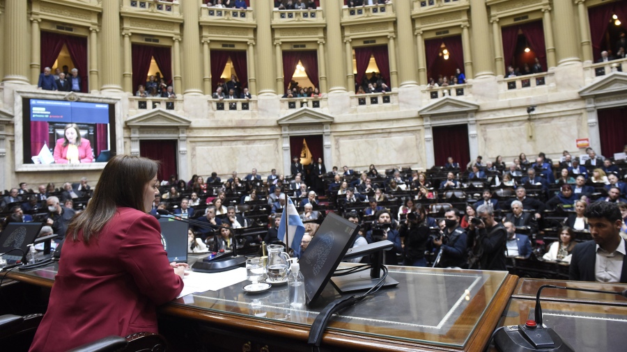 diputados 2