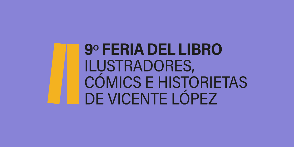 feria libro vte lopez
