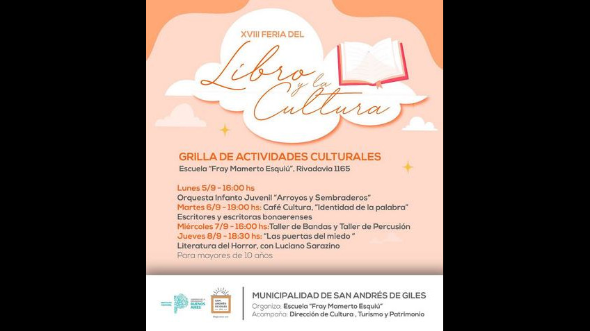 feria_del_libro_y_la_cultura san andres de giles