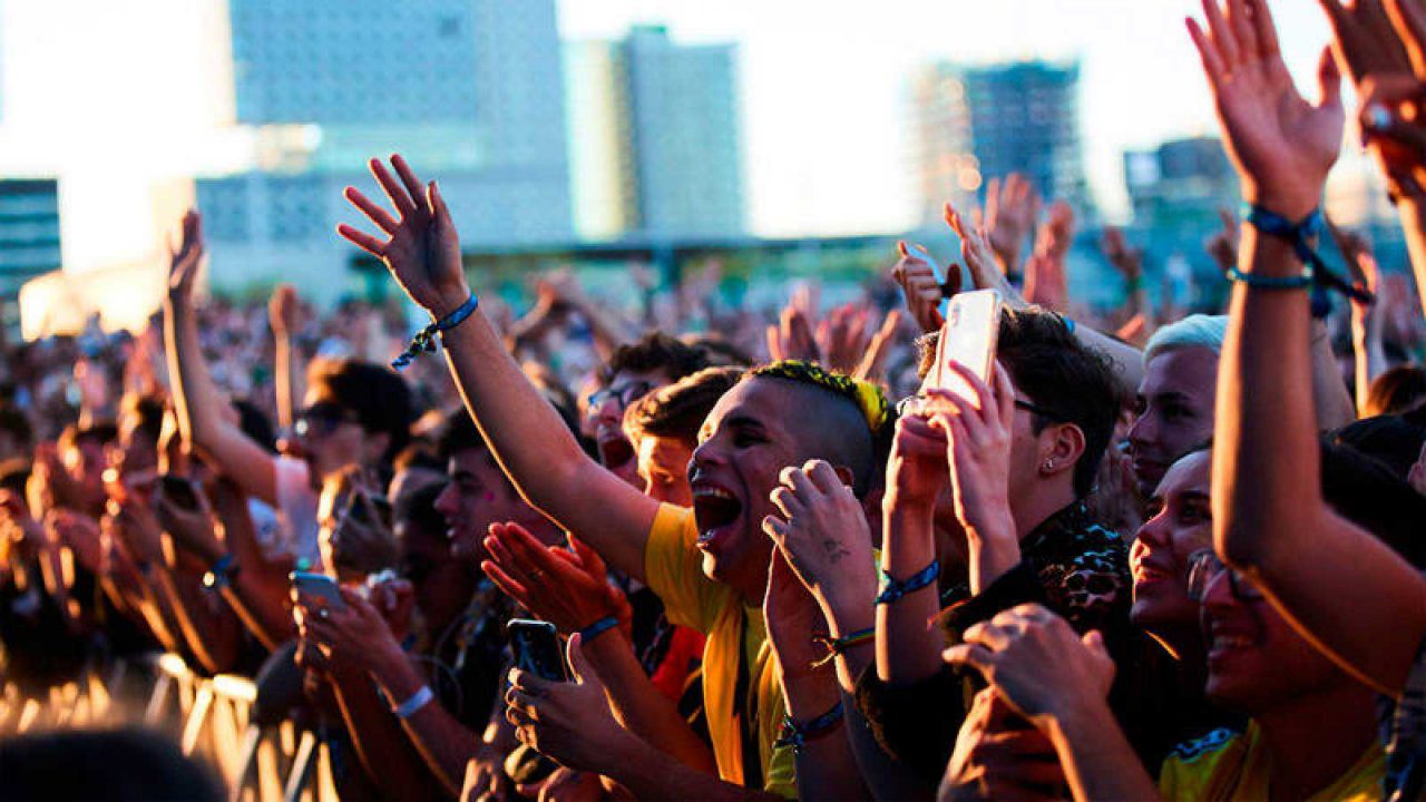 festival