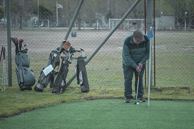 golfito