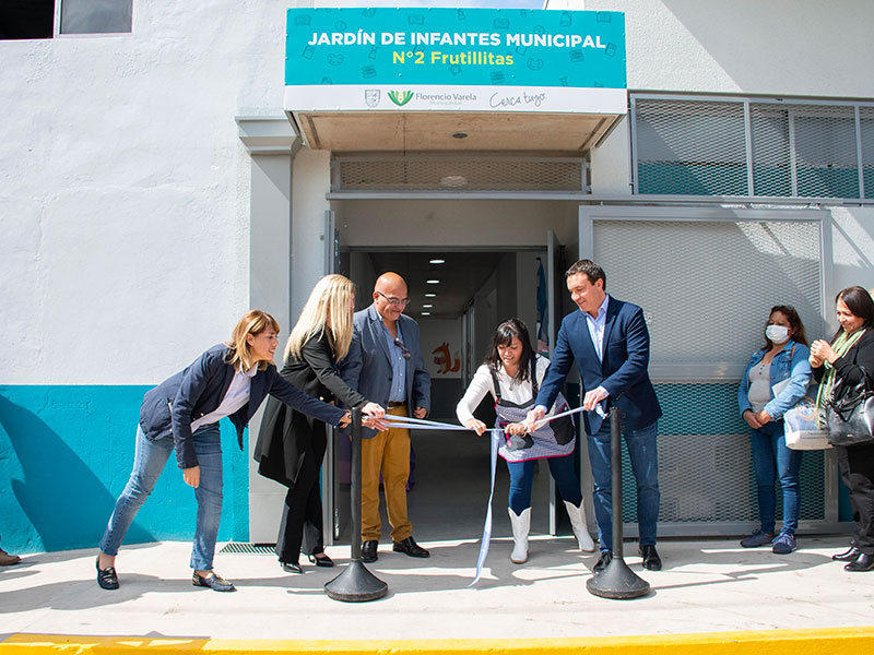 jardin varela