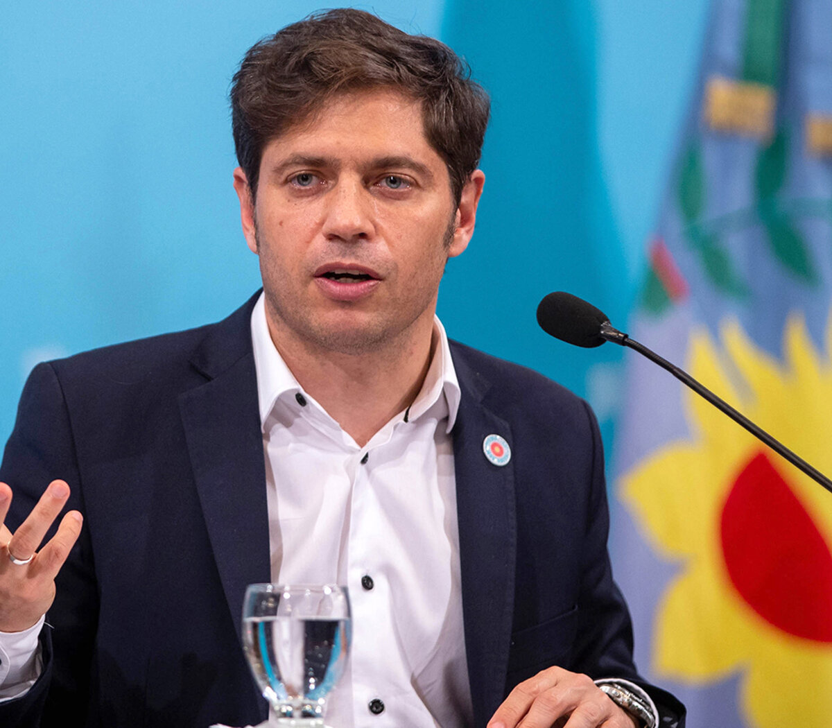 kicillof