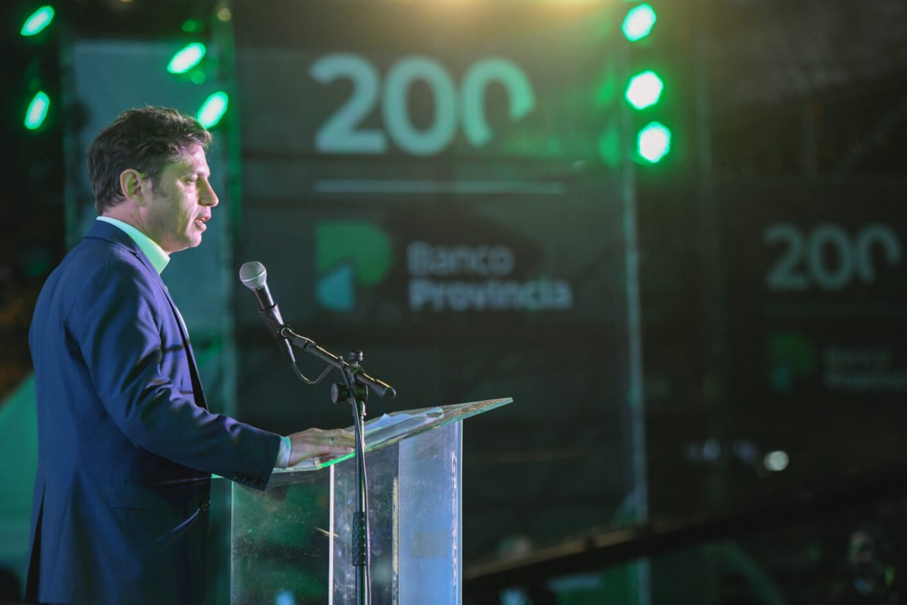 kicillof
