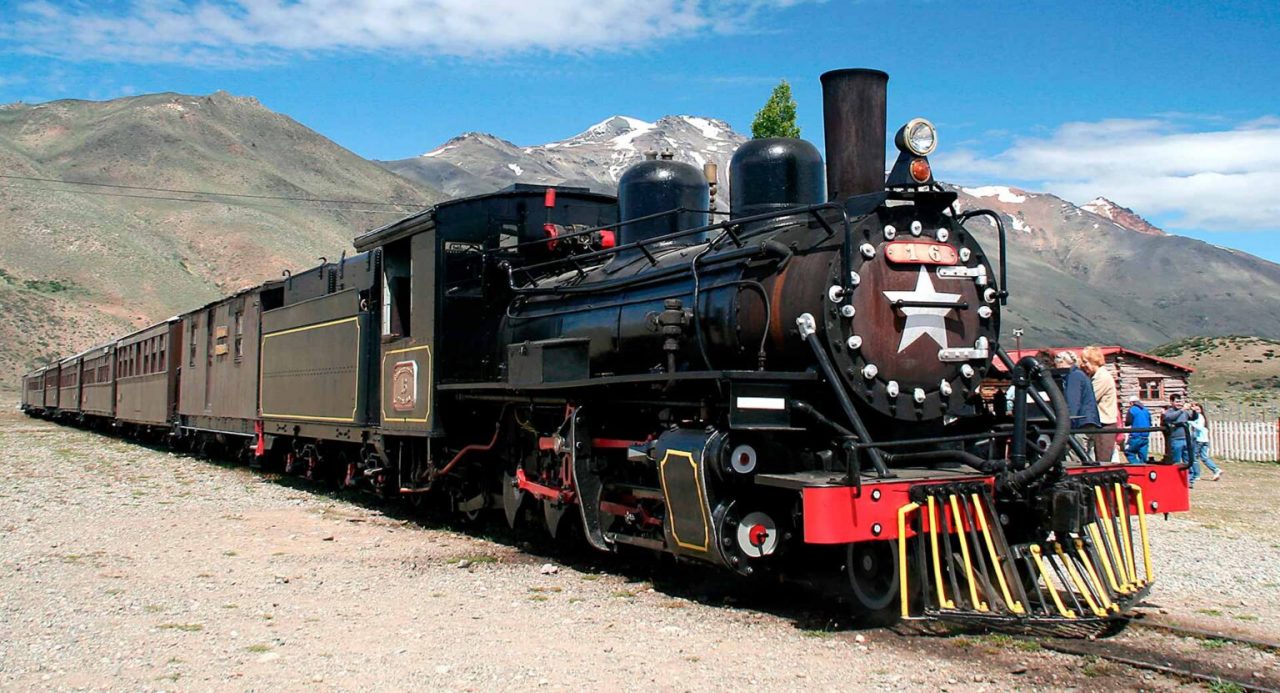la trochita