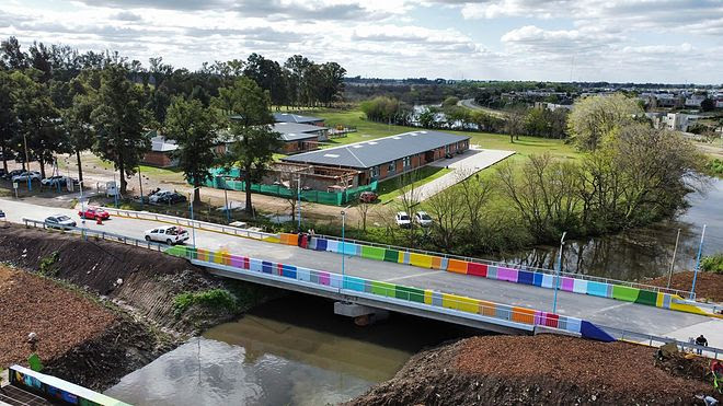maschwitz puente
