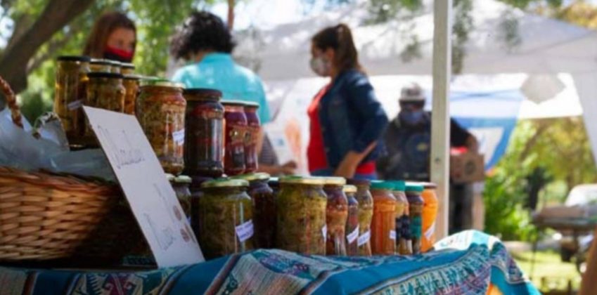 mercados bonaerenses