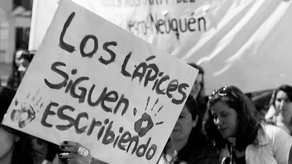 noche de los lápices