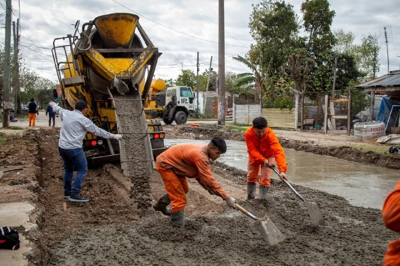 obras bernal o