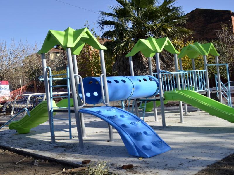 plaza lomas