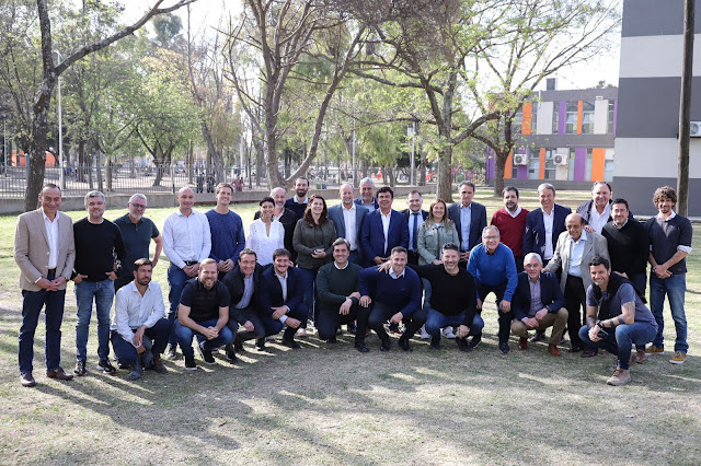 reunión
