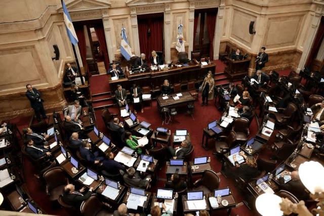 senado