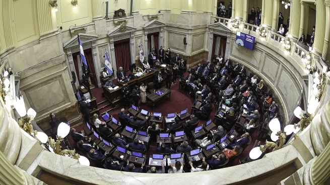 senado