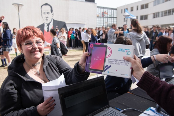 tablets