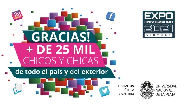 unlp expo