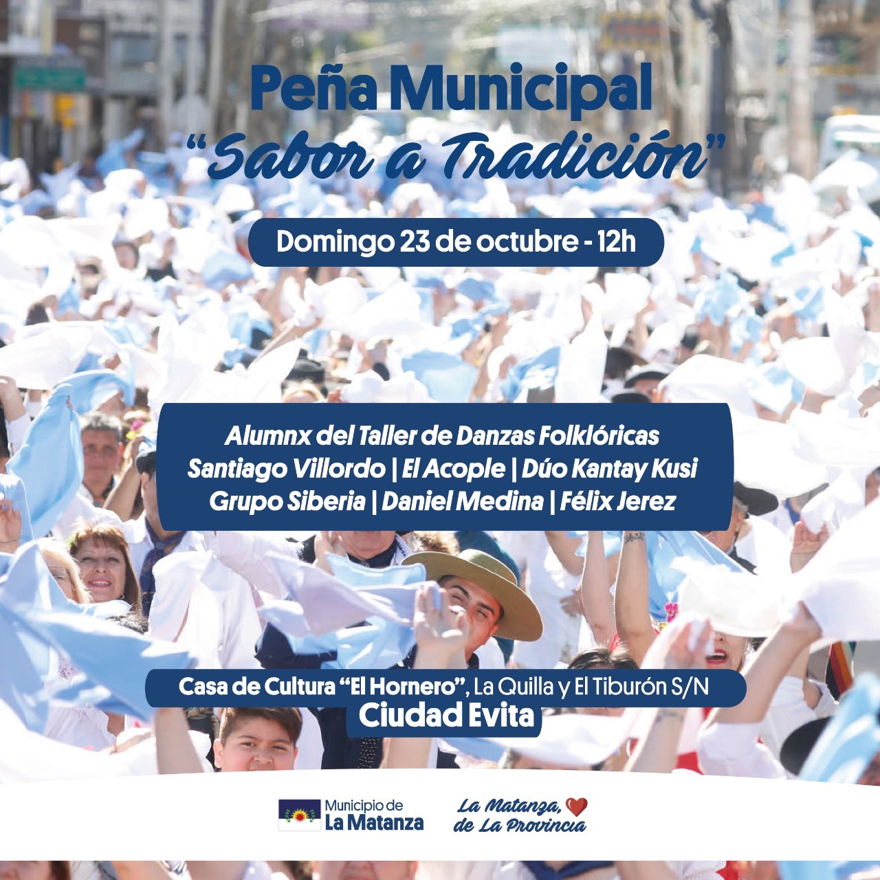 Ciclo de Peñas
