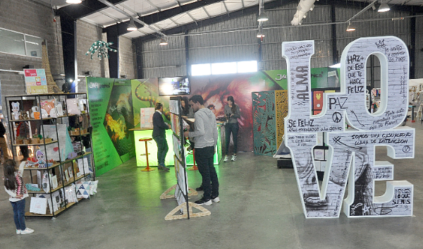 EXPO