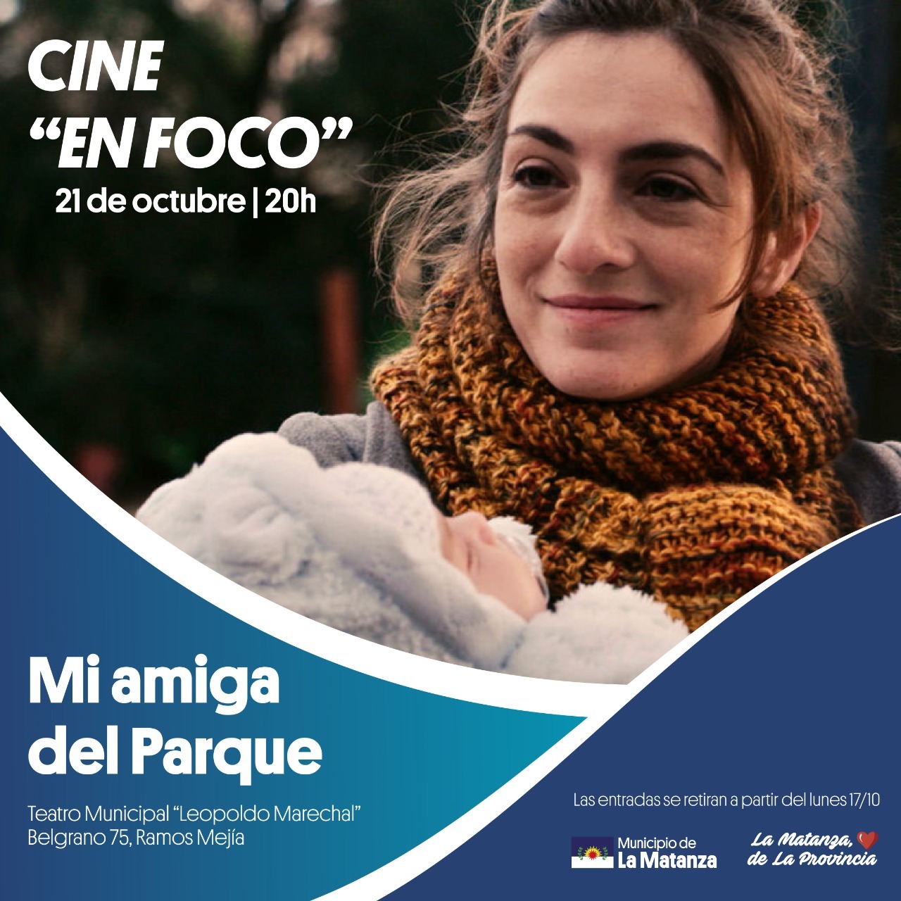 En foco