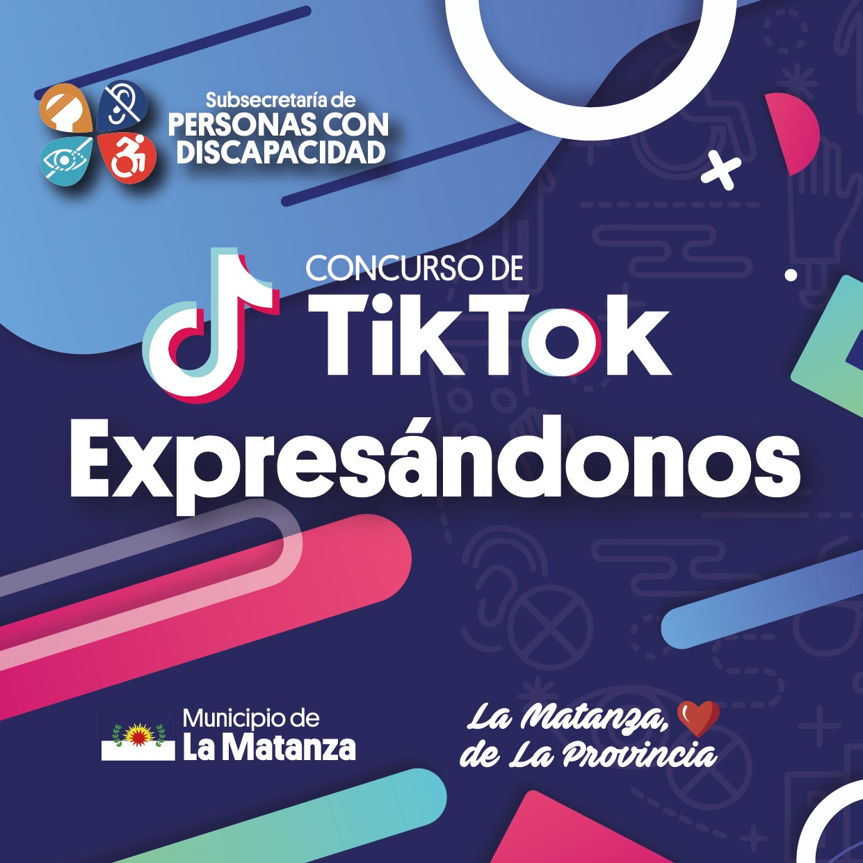 Expresandonos 1