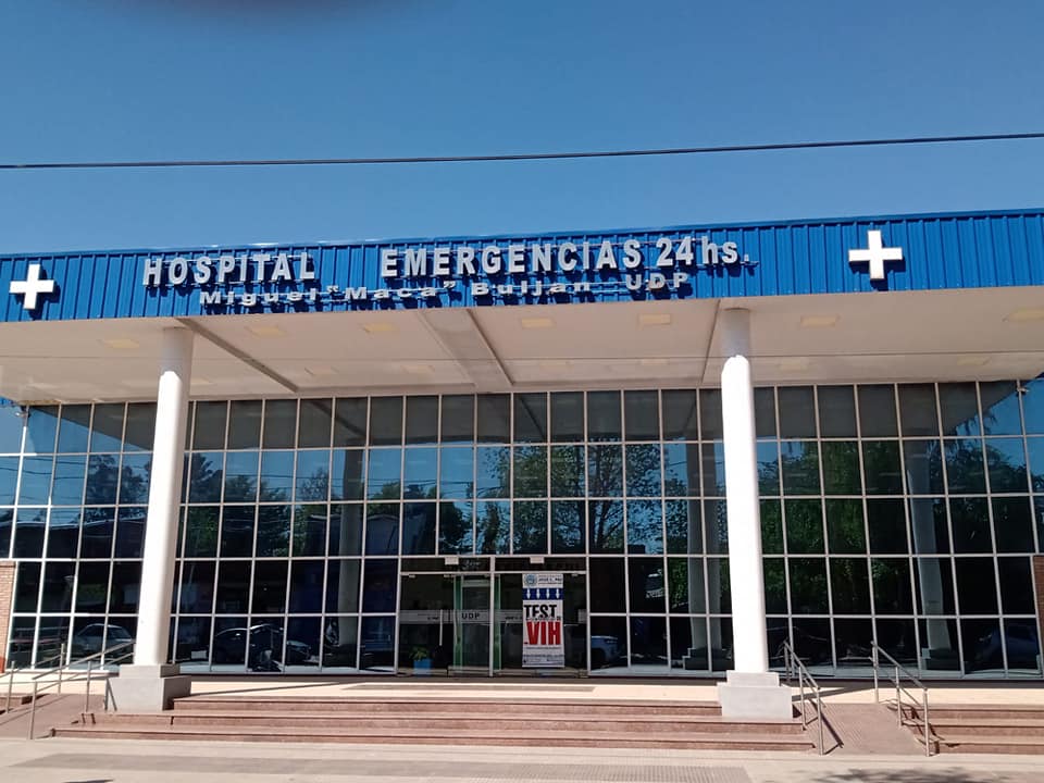 Hospital