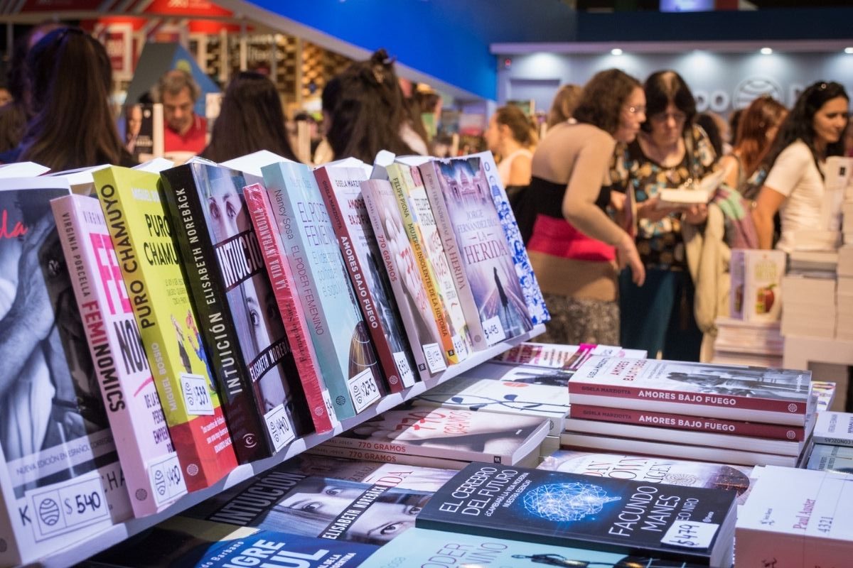 LIBROS
