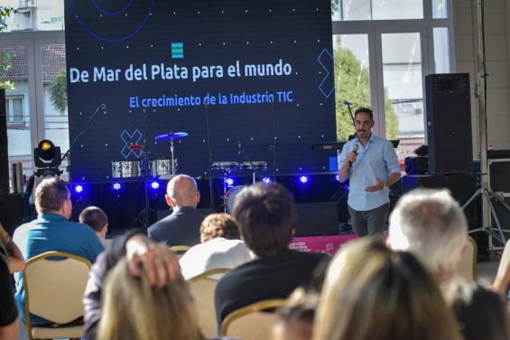 MAR DEL CONOCIMIENTO