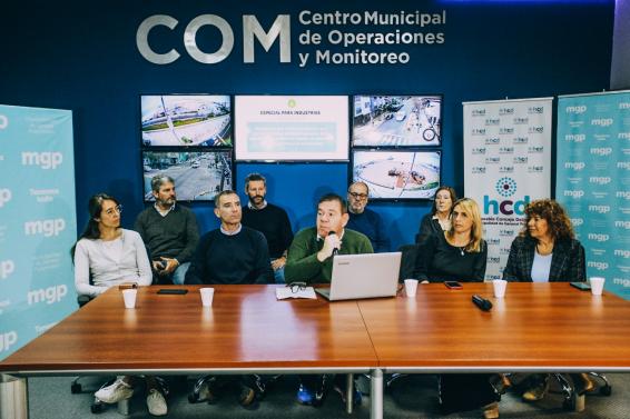 Nuevo Regimen de Habilitaciones