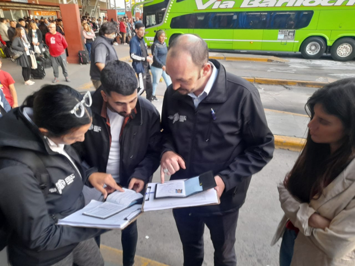 OPERATIVOS