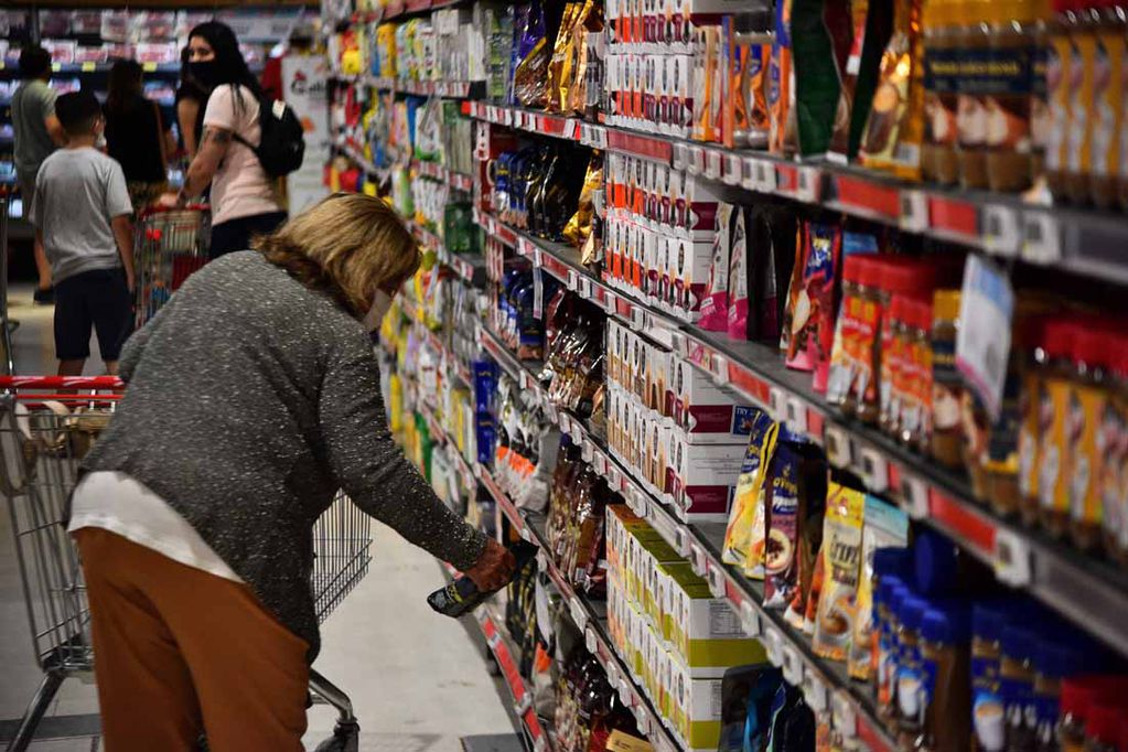 Supermercado