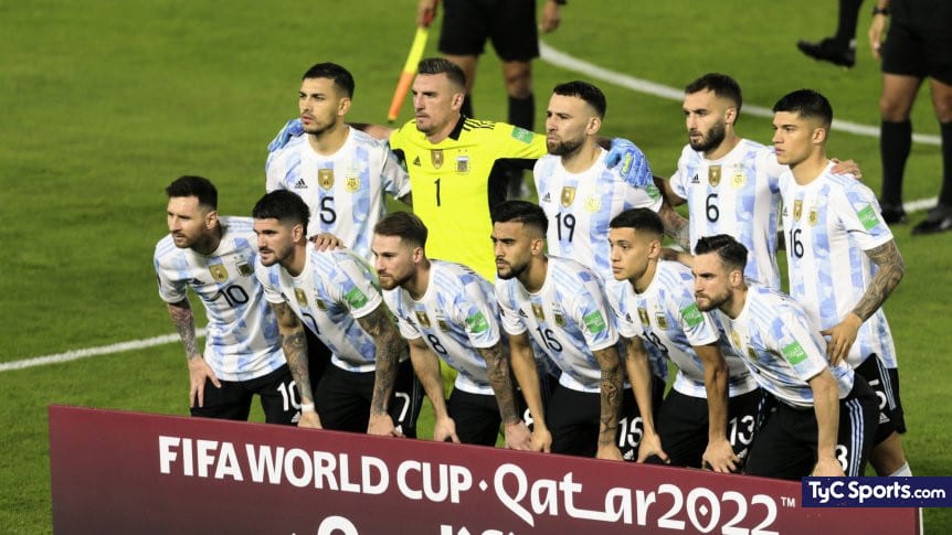 argentina