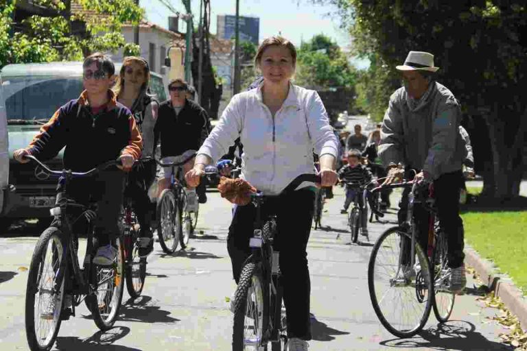 bicicletas