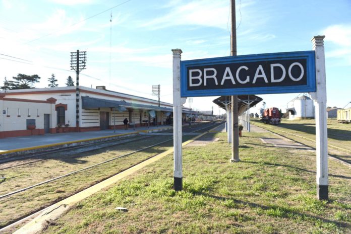 bragado
