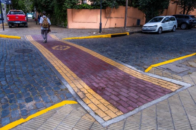 centro de san isidro