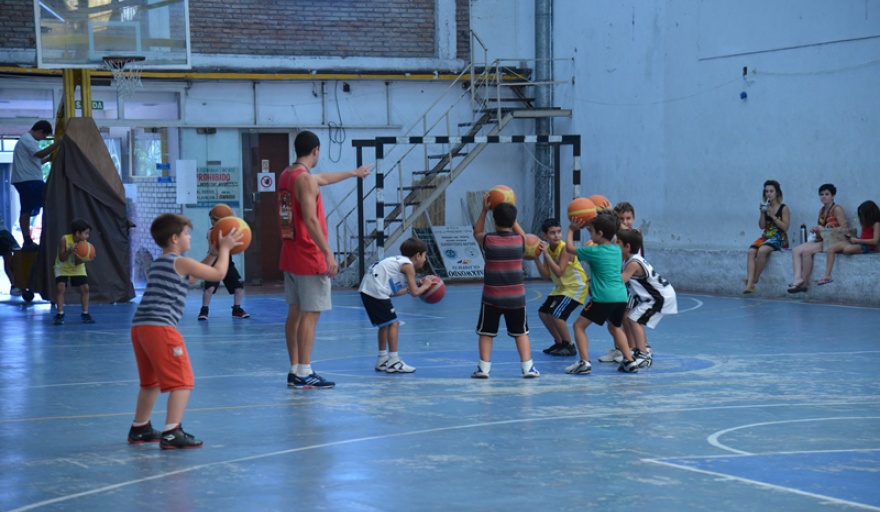clubes