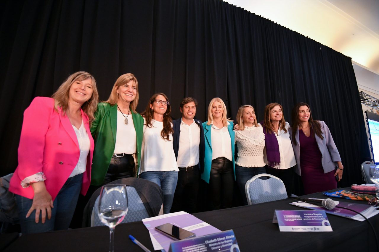 encuentro mar del plata