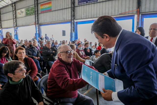 entrega