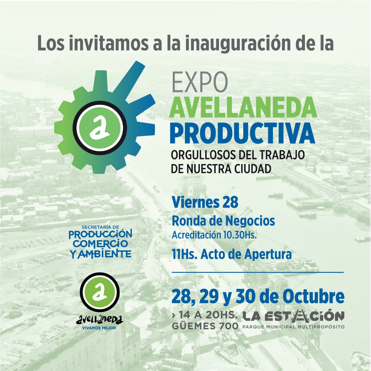 expo avellaneda