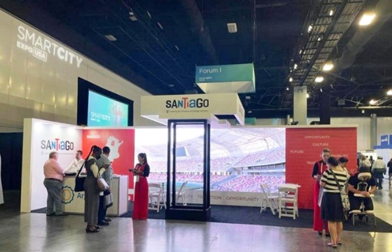 expo smart city