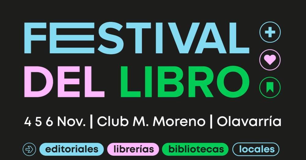 festival del libro