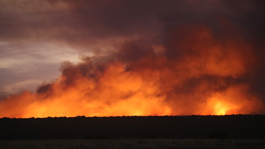 incendios