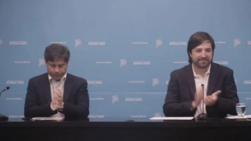 kicillof kreplak