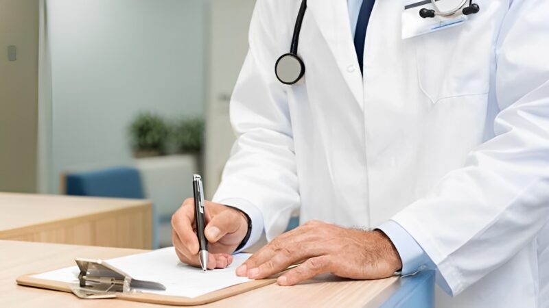 medicina privada