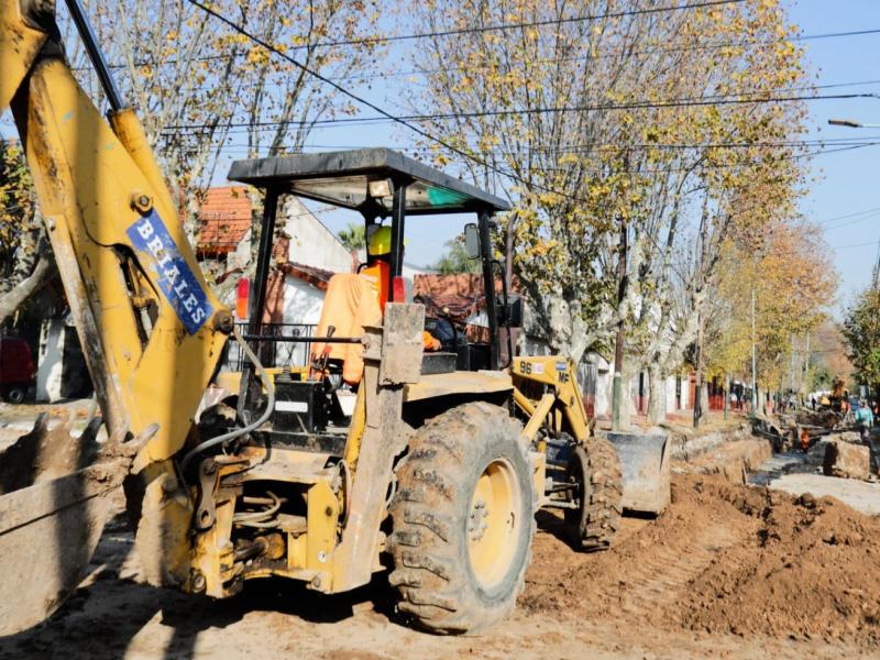 obras lomas