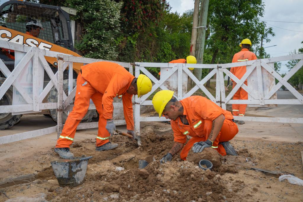 obras