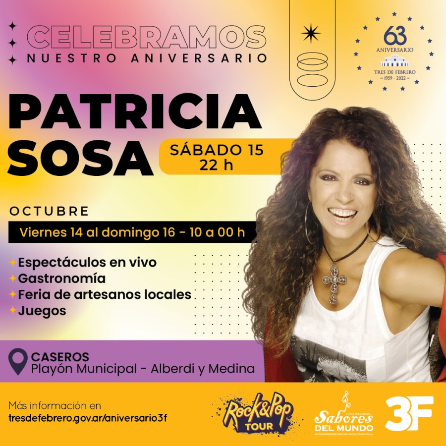patricia sosa