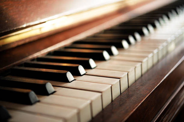 piano