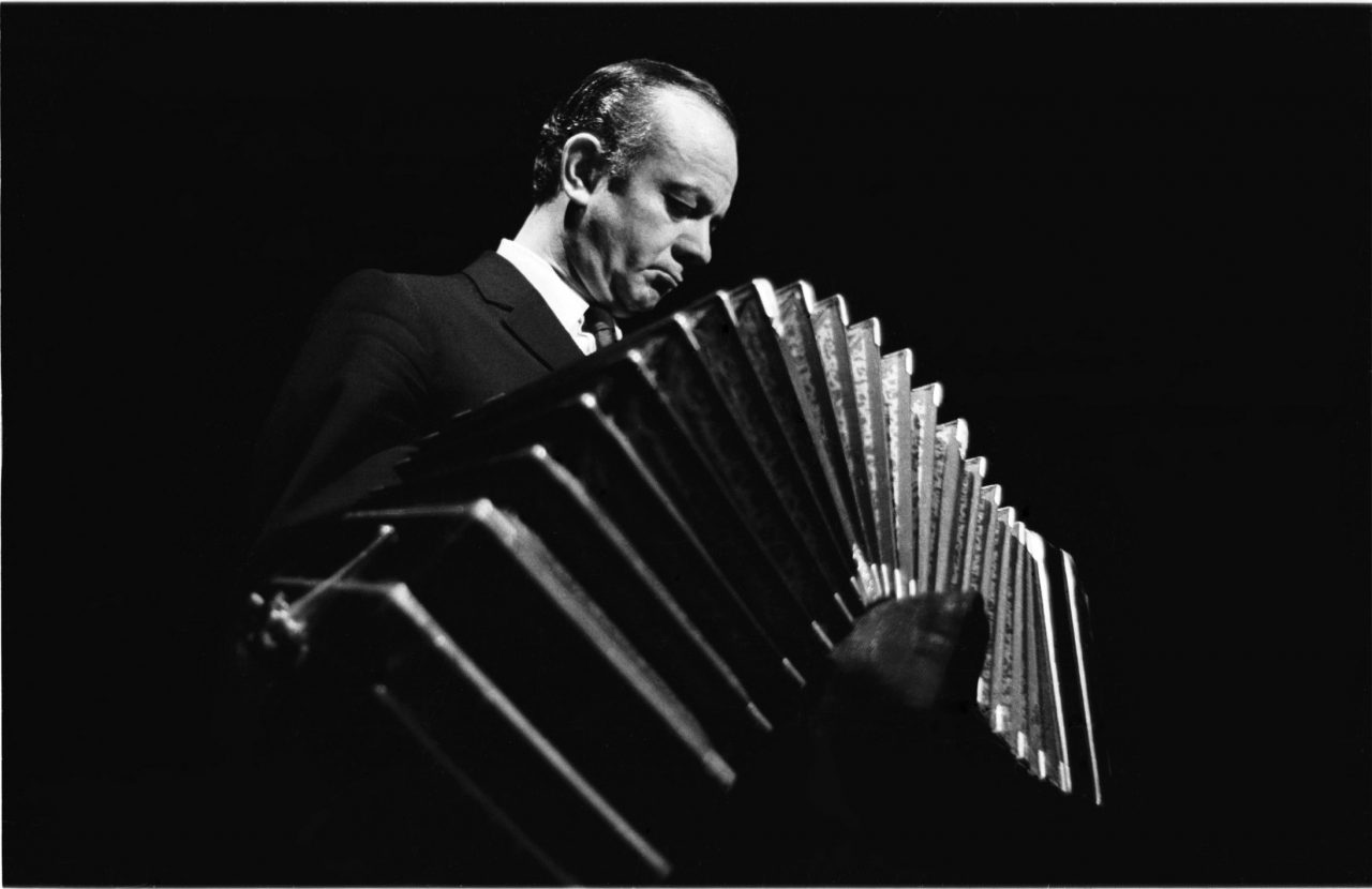 piazzolla