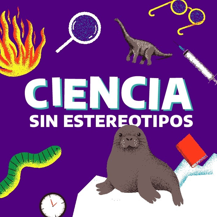 programa Ciencia sin estereotipos