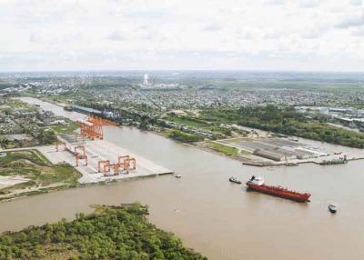 puerto la plata