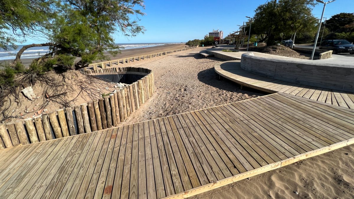 santa teresita